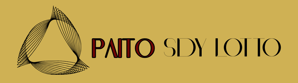 Paito SDY Lotto